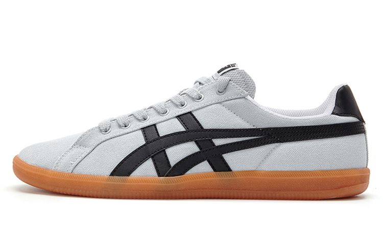 Onitsuka Tiger DD Trainer 'Grey Black' 1183B479-020