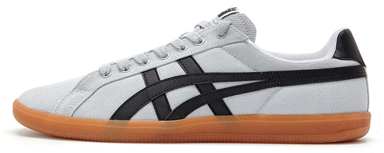 Onitsuka Tiger DD Trainer 'Kelabu Hitam' 1183B479-020 Buy Onitsuka Tiger DD Trainer 'Kelabu Hitam' 1183B479-020