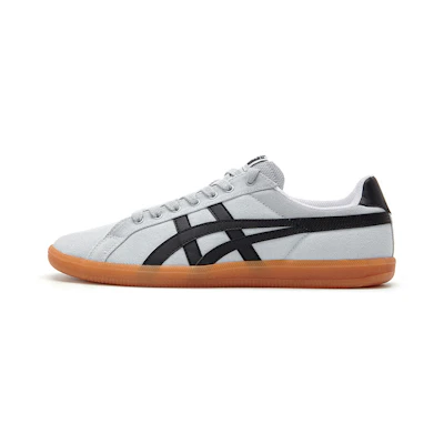 Onitsuka Tiger DD Trainer 'Grey Black'