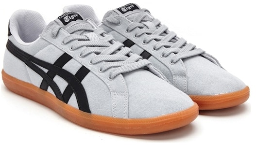 Onitsuka Tiger DD Trainer 'Kelabu Hitam' 1183B479-020 Order Onitsuka Tiger DD Trainer 'Kelabu Hitam' 1183B479-020