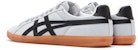 Onitsuka Tiger DD Trainer 'Kelabu Hitam' 1183B479-020