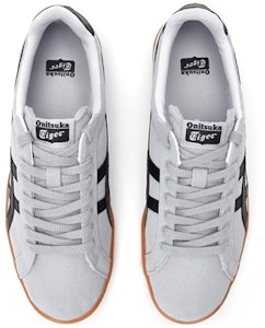 Onitsuka Tiger DD Trainer 'Kelabu Hitam' 1183B479-020 Shop Onitsuka Tiger DD Trainer 'Kelabu Hitam' 1183B479-020