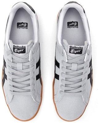 Onitsuka Tiger DD Trainer 'Kelabu Hitam' 1183B479-020 Shop Onitsuka Tiger DD Trainer 'Kelabu Hitam' 1183B479-020