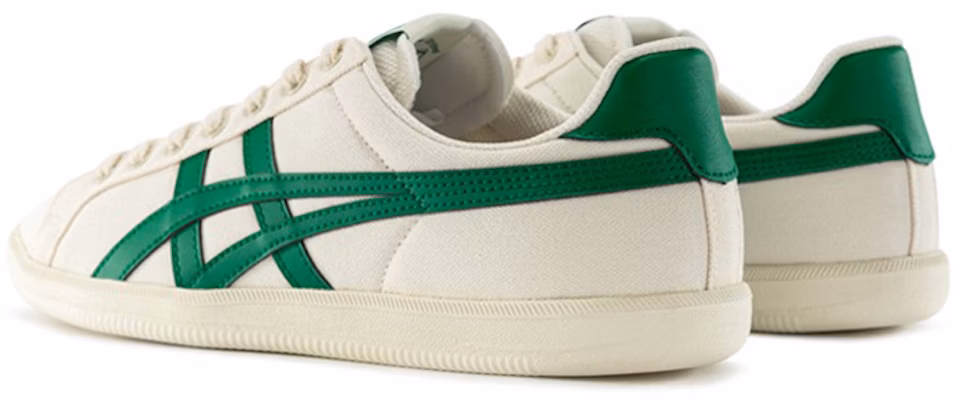 Onitsuka Tiger DD Trainer 'Kelabu Muda Hijau' 1183B479-200 Lookbook Onitsuka Tiger DD Trainer 'Kelabu Muda Hijau' 1183B479-200