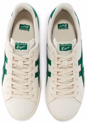 Onitsuka Tiger DD Trainer 'Kelabu Muda Hijau' 1183B479-200 Shop Onitsuka Tiger DD Trainer 'Kelabu Muda Hijau' 1183B479-200