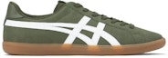 Order Onitsuka Tiger DD Trainer 'Hijau Zaitun Putih' 1183B478-300