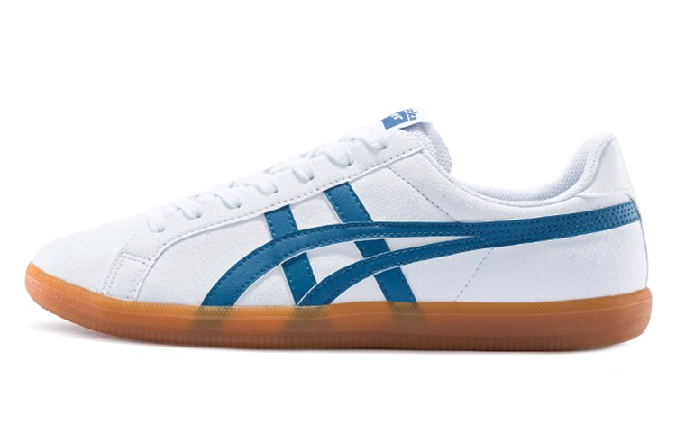 Onitsuka Tiger DD Trainer 'White Blue' 1183B478-101