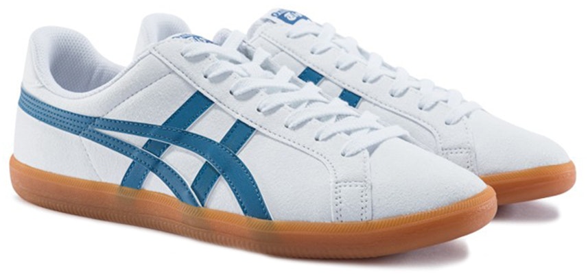 Onitsuka Tiger鬼冢虎 DD Trainer 低幫 板鞋 男女同款 白色 Order Onitsuka Tiger鬼冢虎 DD Trainer 低幫 板鞋 男女同款 白色