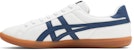 Onitsuka Tiger DD Trainer 'Putih Navy Gum' 1183B479-102