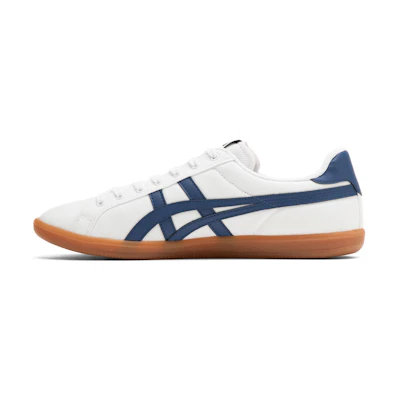 Onitsuka Tiger DD Trainer 'White Navy Gum'