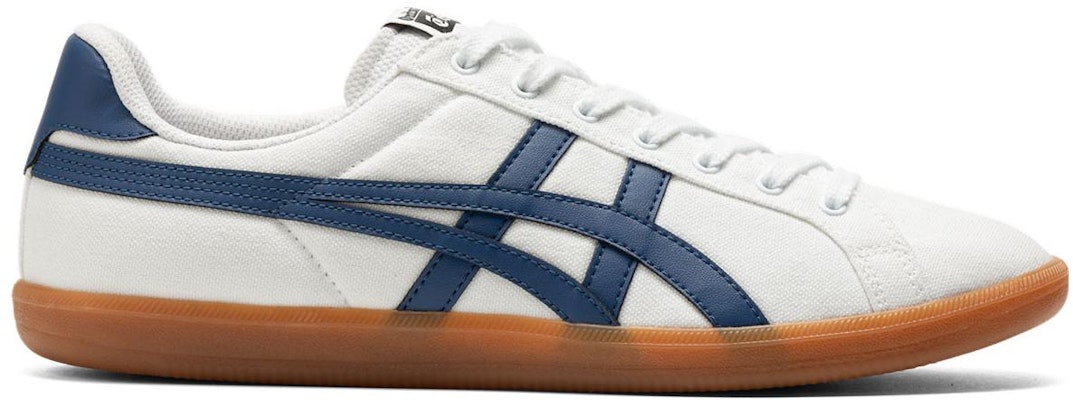 Onitsuka Tiger鬼塚虎 DD Trainer 防滑減震耐磨 低筒 板鞋 男女款 藍色 Order Onitsuka Tiger鬼塚虎 DD Trainer 防滑減震耐磨 低筒 板鞋 男女款 藍色