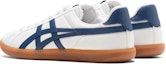 Shop Onitsuka Tiger DD Trainer 'Putih Navy Gum' 1183B479-102
