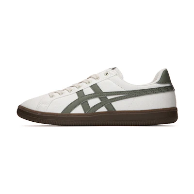 Onitsuka Tiger DD Trainer 'White Olive Green'