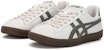 Onitsuka Tiger DD Trainer 'Putih Hijau Zaitun' 1183B479-104