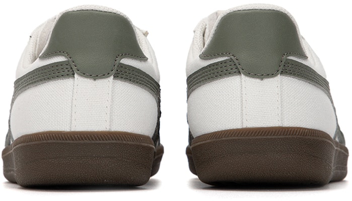 Onitsuka Tiger DD Trainer 'Putih Hijau Zaitun' 1183B479-104 Shop Onitsuka Tiger DD Trainer 'Putih Hijau Zaitun' 1183B479-104