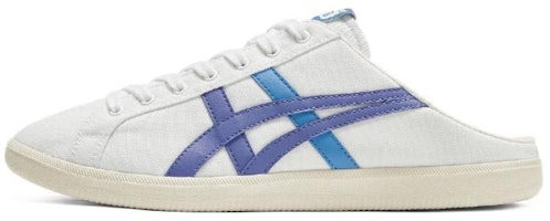 Onitsuka Tiger DD Trainer 'White Purple Blue' 1183B769-107 Onitsuka Tiger DD Trainer 'White Purple Blue' 1183B769-107