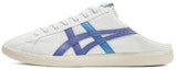 Buy Onitsuka Tiger DD Trainer 'Putih Ungu Biru' 1183B769-107