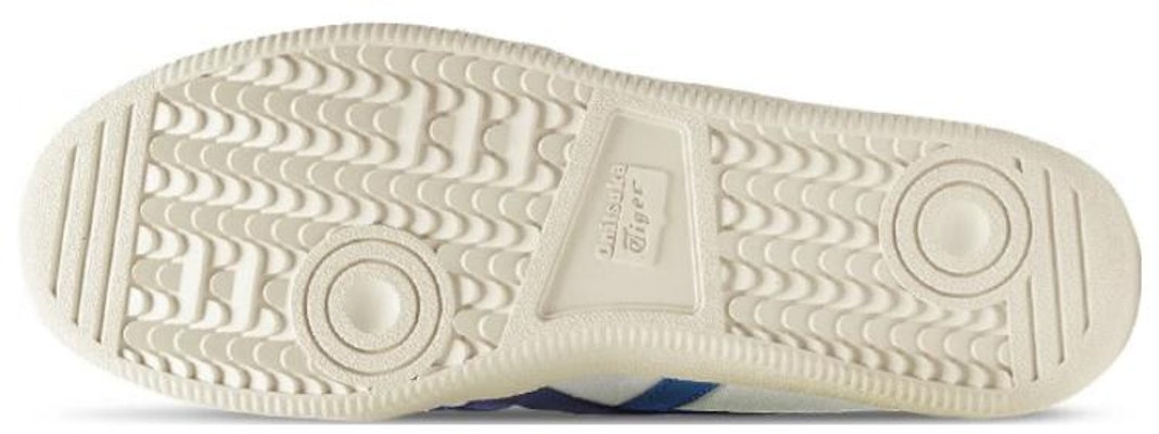 Onitsuka Tiger DD Trainer 'Putih Ungu Biru' 1183B769-107 Purchase Onitsuka Tiger DD Trainer 'Putih Ungu Biru' 1183B769-107