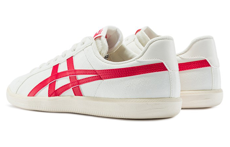 Lookbook Onitsuka Tiger DD Trainer ''Blanc Rouge'' 1183B478-200