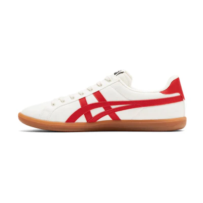 Onitsuka Tiger DD Trainer 'White Red'