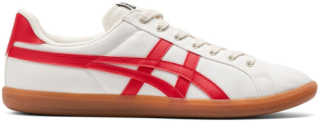 Onitsuka Tiger DD Trainer 'Putih Merah' 1183B479-103 Order Onitsuka Tiger DD Trainer 'Putih Merah' 1183B479-103