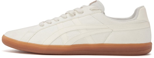 Onitsuka Tiger DD Trainer Beige/White 1183B478-100 Onitsuka Tiger DD Trainer Beige/White 1183B478-100