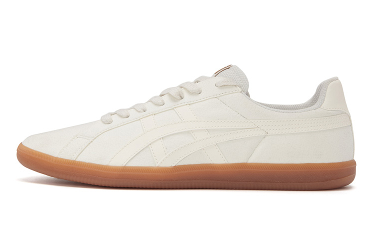 Onitsuka Tiger DD Trainer Beige/White 1183B478-100