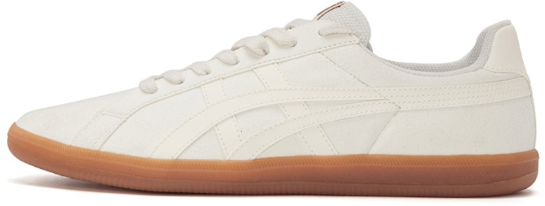 Onitsuka Tiger DD Trainer Beige/Putih 1183B478-100 Buy Onitsuka Tiger DD Trainer Beige/Putih 1183B478-100