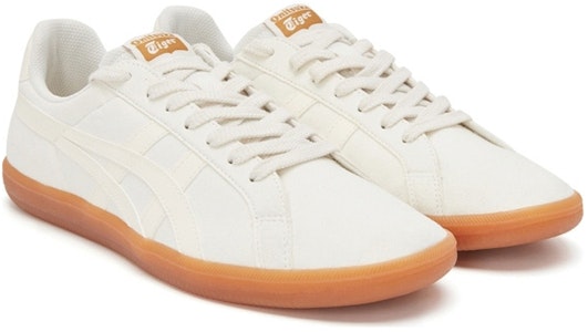 Onitsuka Tiger DD Trainer Beige/Putih 1183B478-100 Order Onitsuka Tiger DD Trainer Beige/Putih 1183B478-100