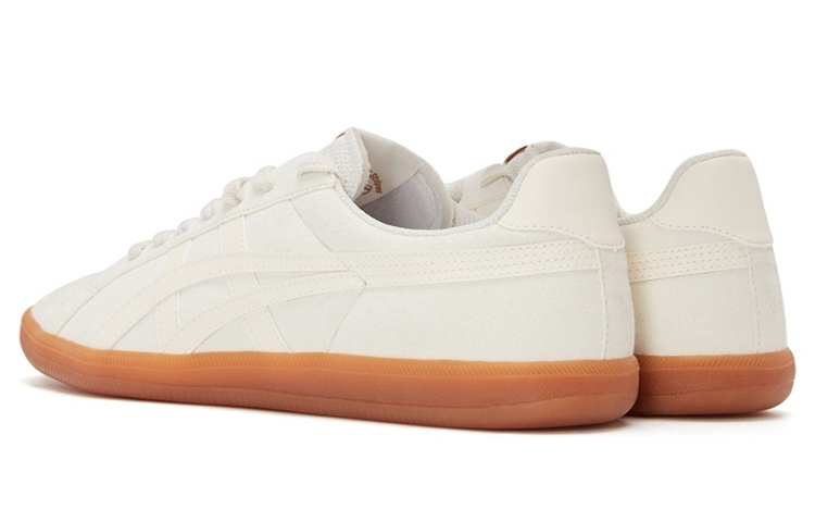 Lookbook 鬼冢虎DD训练鞋 米色/白色 1183B478-100