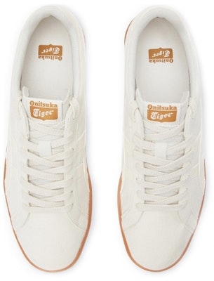 Onitsuka Tiger DD Trainer Beige/Blanco 1183B478-100 Shop Onitsuka Tiger DD Trainer Beige/Blanco 1183B478-100