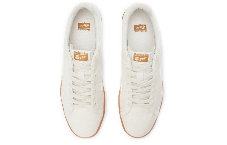 Shop 鬼冢虎DD训练鞋 米色/白色 1183B478-100