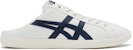 Onitsuka Tiger DD Trainer Sabot Lelaki Perempuan 1183B769-100