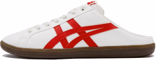 Onitsuka Tiger Dd Trainer Sabot 'Cream Red' 1183B769-103-2 Onitsuka Tiger Dd Trainer Sabot 'Cream Red' 1183B769-103-2
