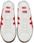 Shop Onitsuka Tiger Dd Trainer Sabot 'Krim Merah' 1183B769-103-2