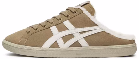 Onitsuka Tiger DD Trainer Sabot 'Sabot Brown' 1183C087-201 Onitsuka Tiger DD Trainer Sabot 'Sabot Brown' 1183C087-201