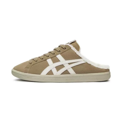Onitsuka Tiger DD Trainer Sabot 'Sabot Brown'