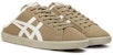 Onitsuka Tiger DD Trainer Sabot 'Coklat Sabot' 1183C087-201