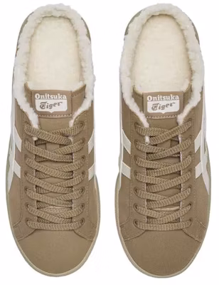 Onitsuka Tiger DD Trainer Sabot 'Coklat Sabot' 1183C087-201 Shop Onitsuka Tiger DD Trainer Sabot 'Coklat Sabot' 1183C087-201