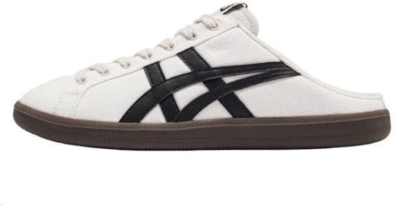 鬼塚虎 DD 训练拖鞋 减震防滑 低帮 生活休闲鞋 男女同款 白黑 Buy 鬼塚虎 DD 训练拖鞋 减震防滑 低帮 生活休闲鞋 男女同款 白黑