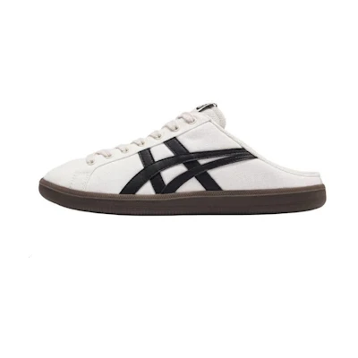 Onitsuka Tiger DD Trainer Sabot 'White Black Gum'