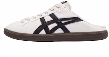 Onitsuka Tiger DD Trainer Sabot 'White Black Gum' 1183B769-111 Onitsuka Tiger DD Trainer Sabot 'White Black Gum' 1183B769-111