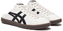 Order Onitsuka Tiger DD Trainer Sabot 'Putih Hitam Gula-gula Getah' 1183B769-111