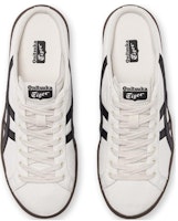 鬼塚虎 DD 训练拖鞋 减震防滑 低帮 生活休闲鞋 男女同款 白黑 Lookbook 鬼塚虎 DD 训练拖鞋 减震防滑 低帮 生活休闲鞋 男女同款 白黑