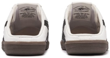 鬼塚虎 DD 训练拖鞋 减震防滑 低帮 生活休闲鞋 男女同款 白黑 Shop 鬼塚虎 DD 训练拖鞋 减震防滑 低帮 生活休闲鞋 男女同款 白黑