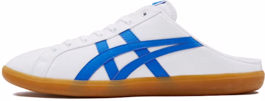 Onitsuka Tiger Dd Trainer Sabot 'White Blue' 1183B769-102 Onitsuka Tiger Dd Trainer Sabot 'White Blue' 1183B769-102