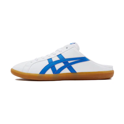 Onitsuka Tiger Dd Trainer Sabot 'White Blue'