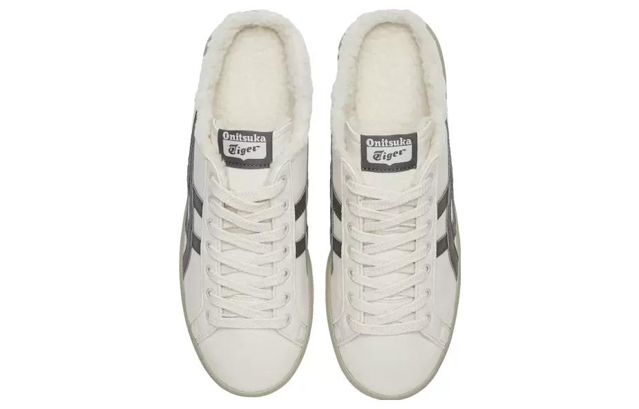 Purchase Onitsuka Tiger DD Trainer Sabot 'White Cream Green' 1183C087-200