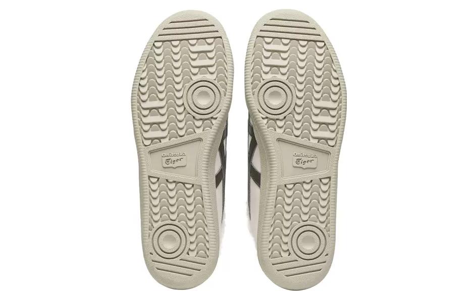 Details for Onitsuka Tiger DD Trainer Sabot 'White Cream Green' 1183C087-200
