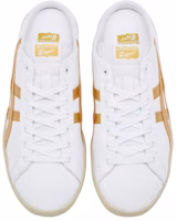 오니츠카 타이거 DD 트레이너 사봇 '화이트 골드' 1183B769-101 Shop 오니츠카 타이거 DD 트레이너 사봇 '화이트 골드' 1183B769-101